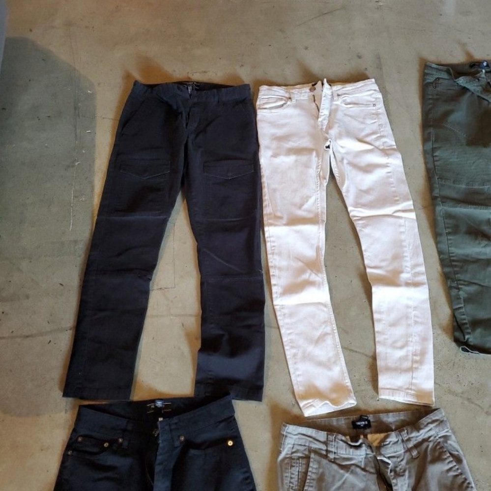 Forever 21 mens pants